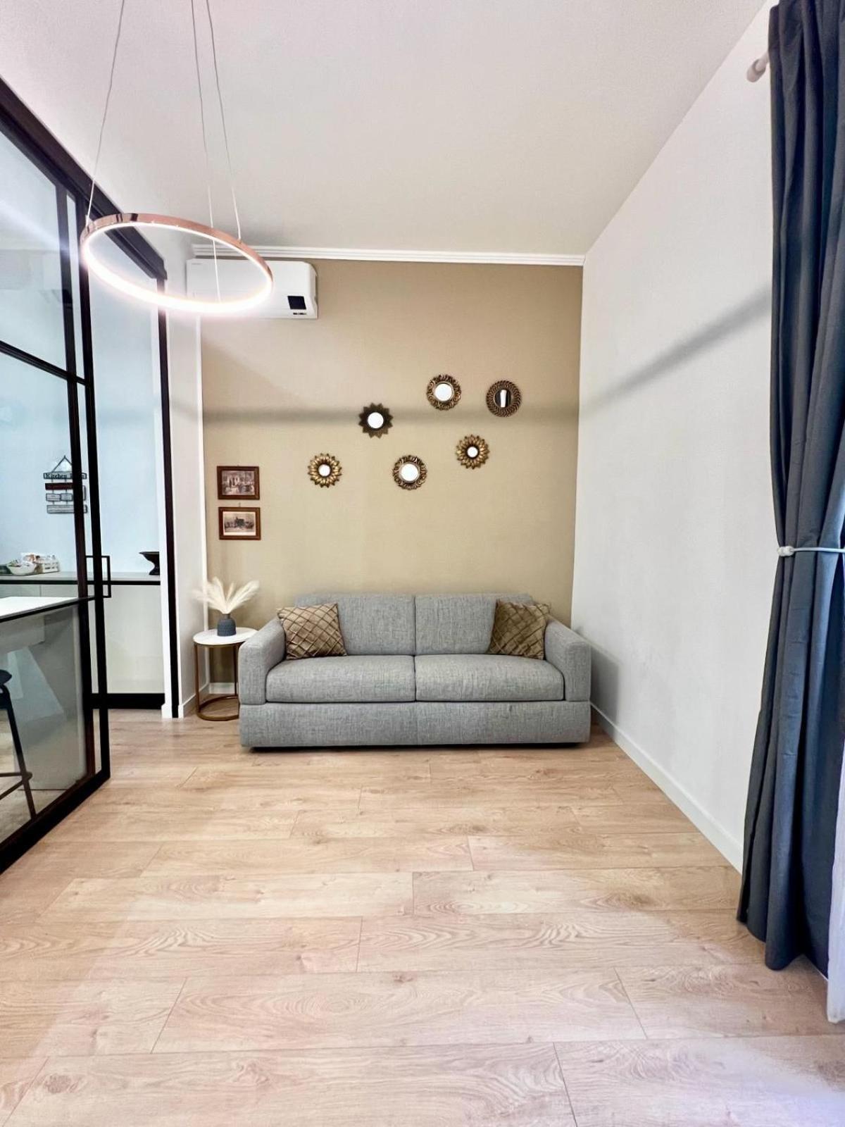 Pvr Luxury Appartamento *