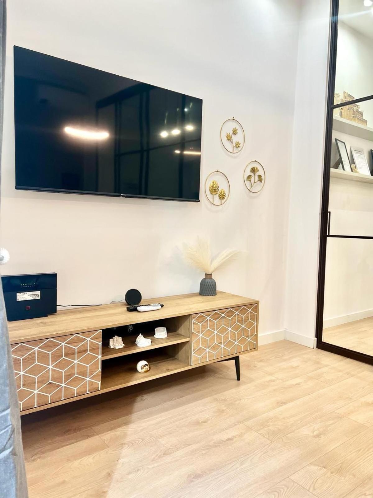 Appartamento Pvr Luxury