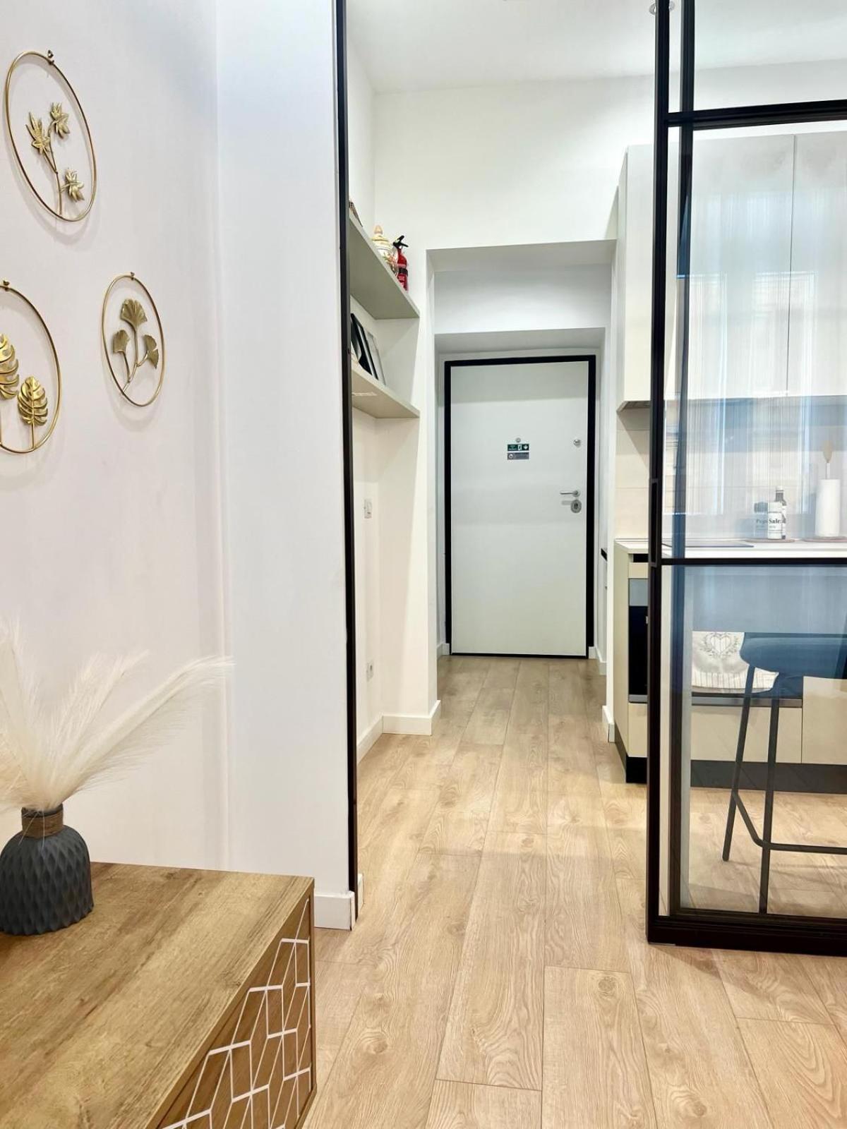 Pvr Luxury Appartamento