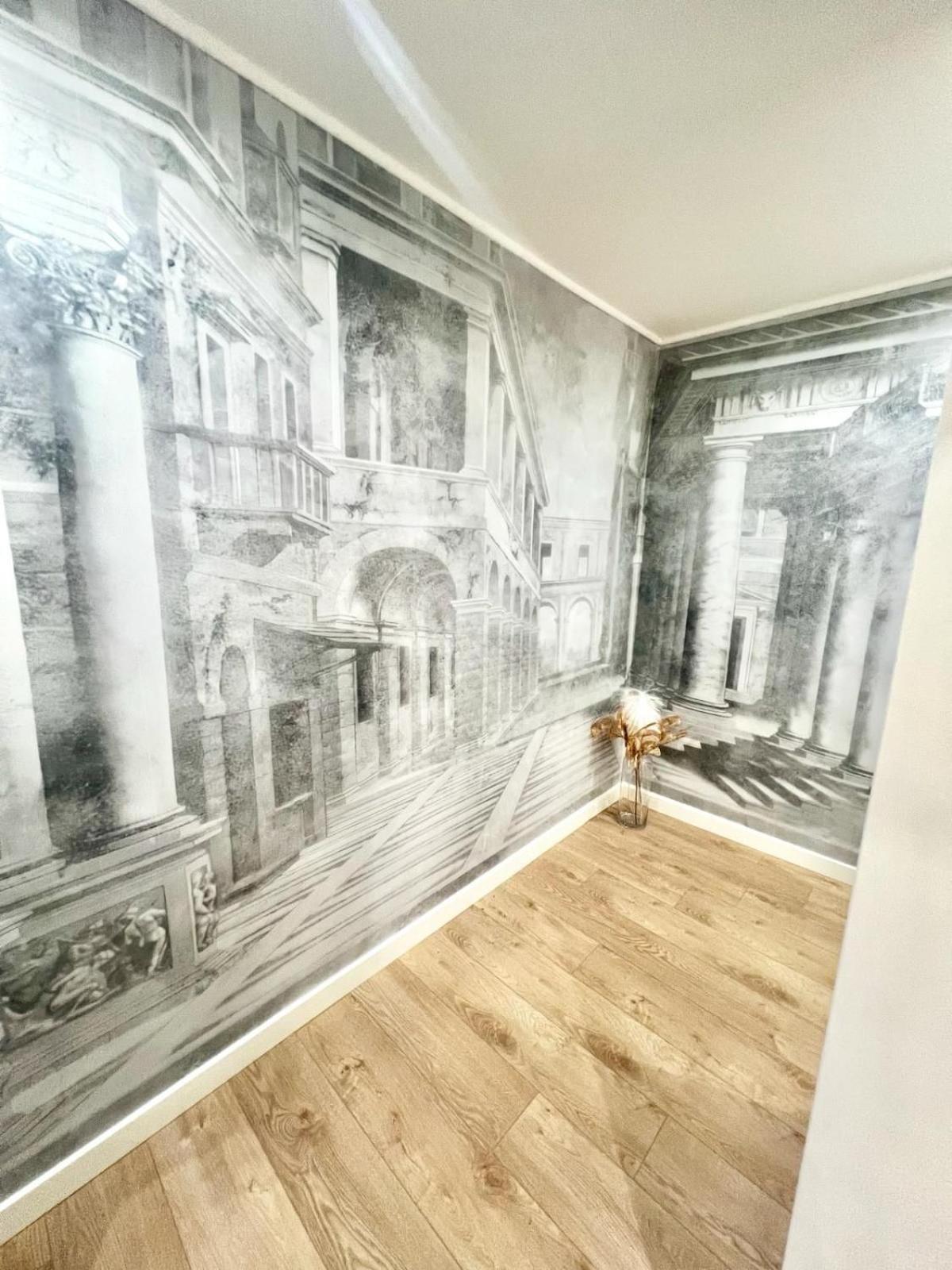 Appartamento Pvr Luxury Roma